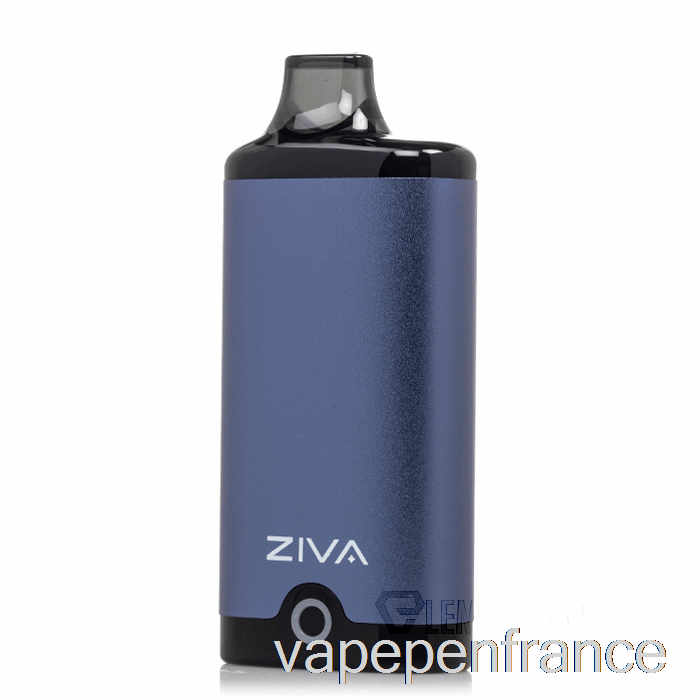 Yocan Ziva 510 Batterie Stylo Vape Bleu Foncé